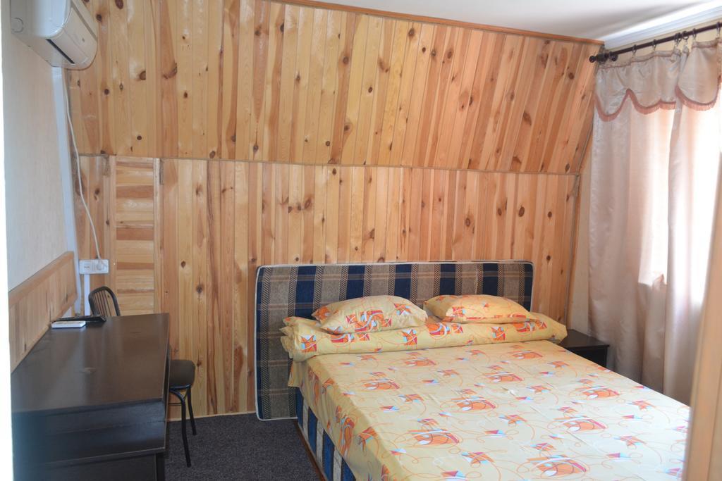Hotel Restaurant Complex Boyarskiy Dvor Boyarka Zimmer foto